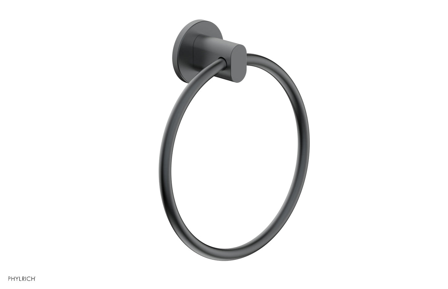 Phylrich Contemporary Towel Ring 183-75