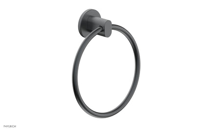 Phylrich Contemporary Towel Ring 183-75