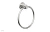Phylrich Contemporary Towel Ring 183-75