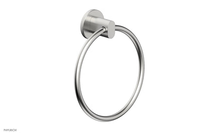 Phylrich Contemporary Towel Ring 183-75
