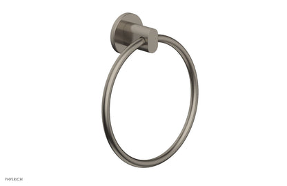 Phylrich Contemporary Towel Ring 183-75