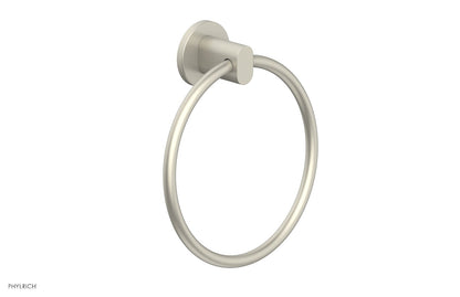 Phylrich Contemporary Towel Ring 183-75