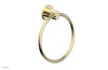 Phylrich Contemporary Towel Ring 183-75