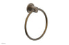 Phylrich Contemporary Towel Ring 183-75