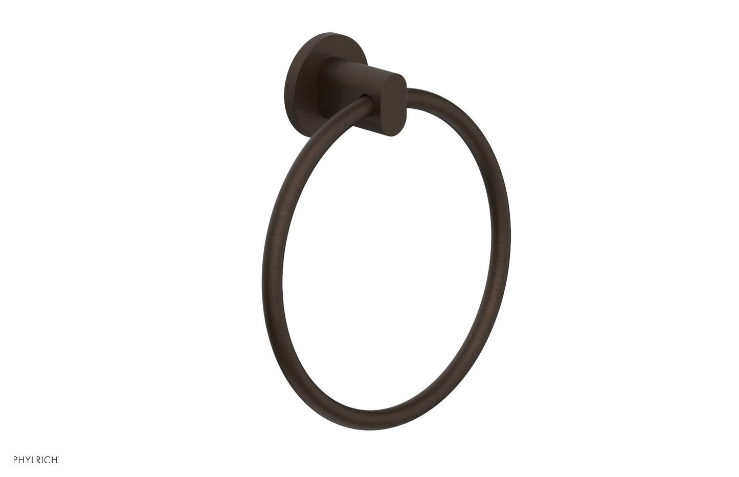 Phylrich Contemporary Towel Ring 183-75