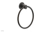 Phylrich Contemporary Towel Ring 183-75