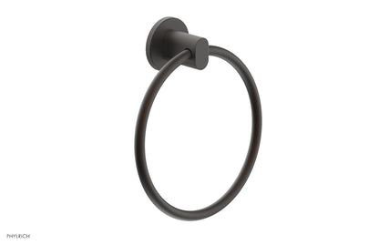 Phylrich Contemporary Towel Ring 183-75