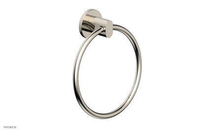 Phylrich Contemporary Towel Ring 183-75