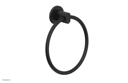 Phylrich Contemporary Towel Ring 183-75