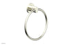 Phylrich Contemporary Towel Ring 183-75