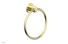 Phylrich Contemporary Towel Ring 183-75