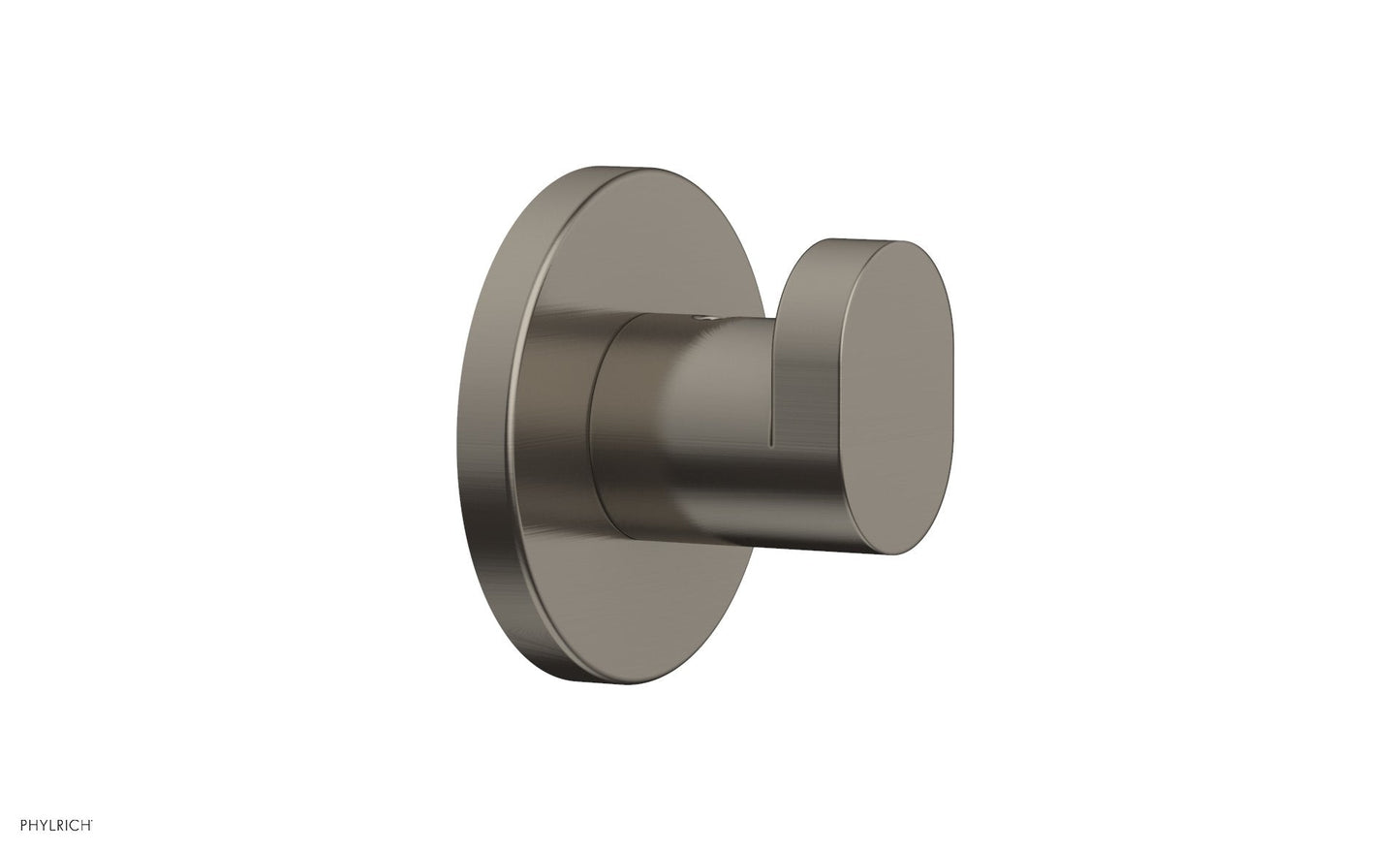 Phylrich Contemporary Robe Hook 183-76