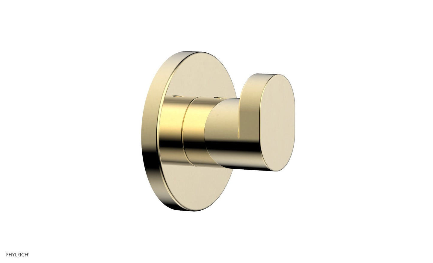 Phylrich Contemporary Robe Hook 183-76