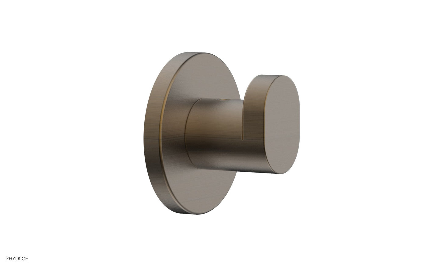 Phylrich Contemporary Robe Hook 183-76