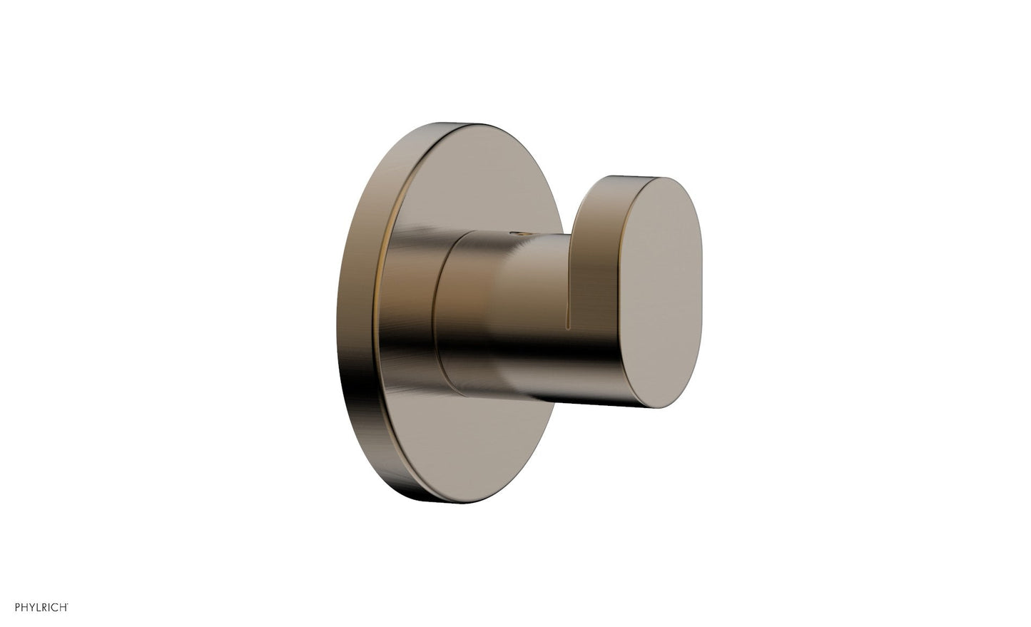 Phylrich Contemporary Robe Hook 183-76