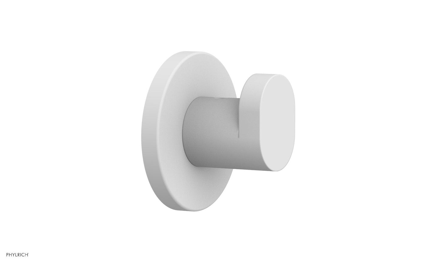 Phylrich Contemporary Robe Hook 183-76