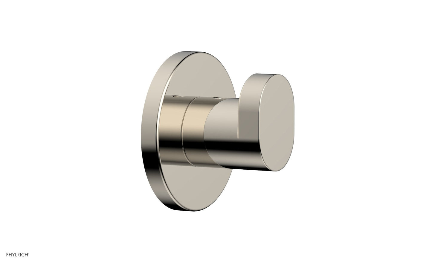 Phylrich Contemporary Robe Hook 183-76