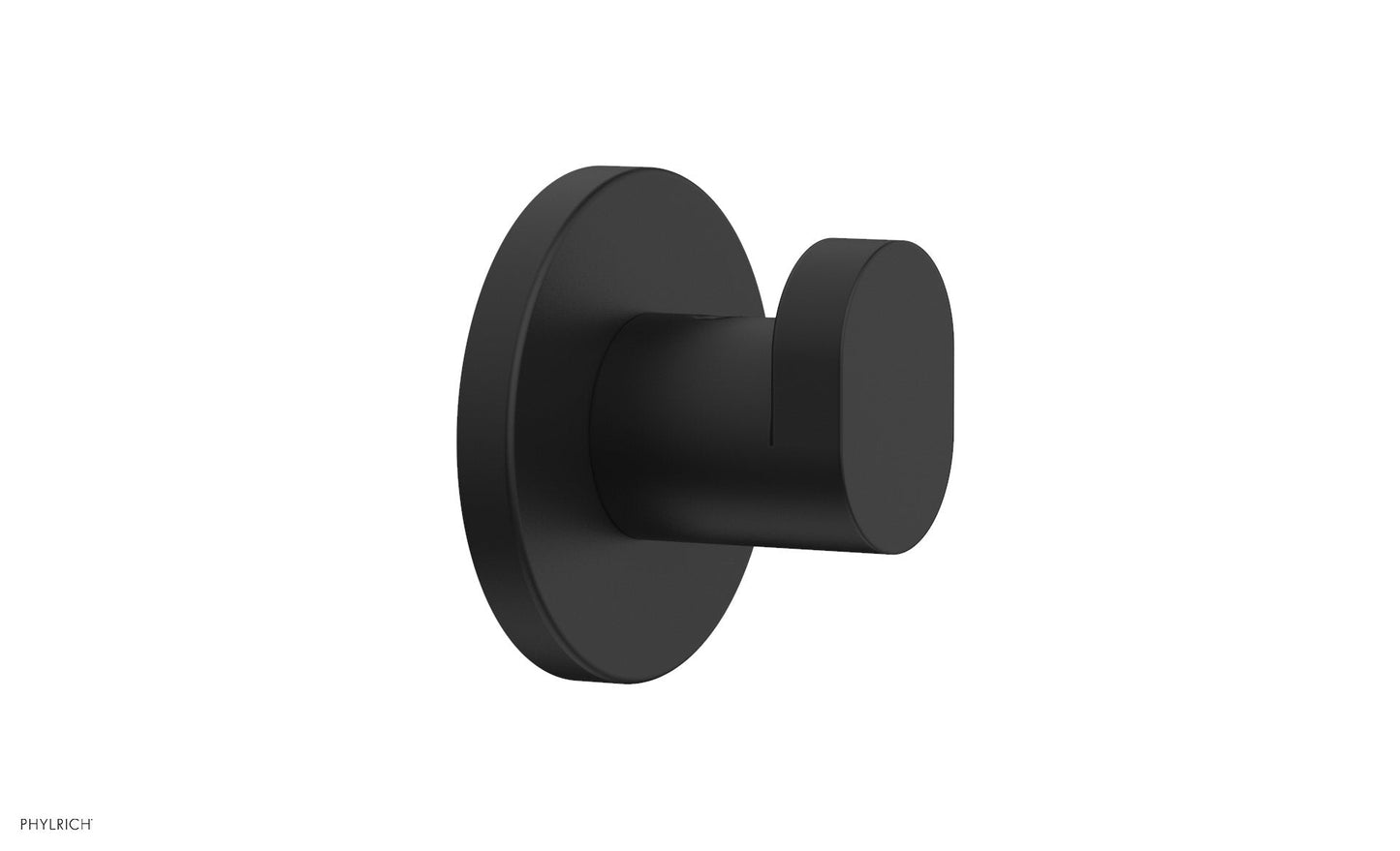 Phylrich Contemporary Robe Hook 183-76