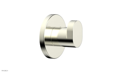 Phylrich Contemporary Robe Hook 183-76