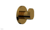 Phylrich Contemporary Robe Hook 183-76