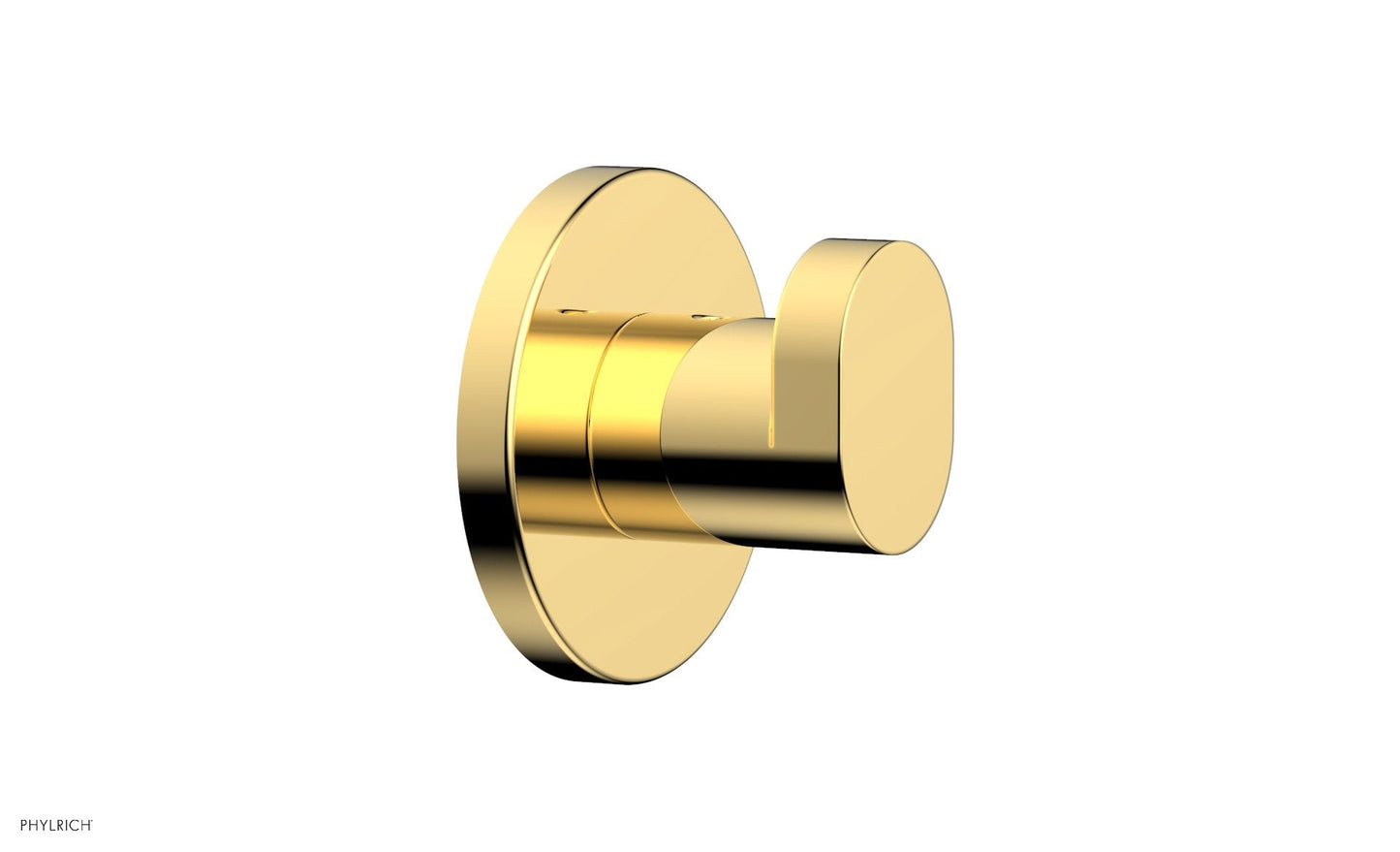 Phylrich Contemporary Robe Hook 183-76