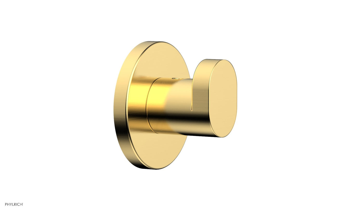 Phylrich Contemporary Robe Hook 183-76