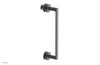 Phylrich Contemporary 12" Single Sided Shower Pull 183-92-12