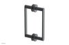 Phylrich Contemporary 8" Double Sided Shower Pull 183-93-08