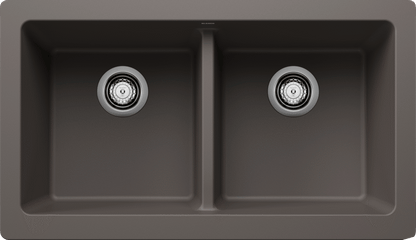 Blanco Vintera 33 Silgranit Kitchen Sink