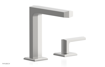 DIAMA - Single Handle Faucet - High Spout 184-07