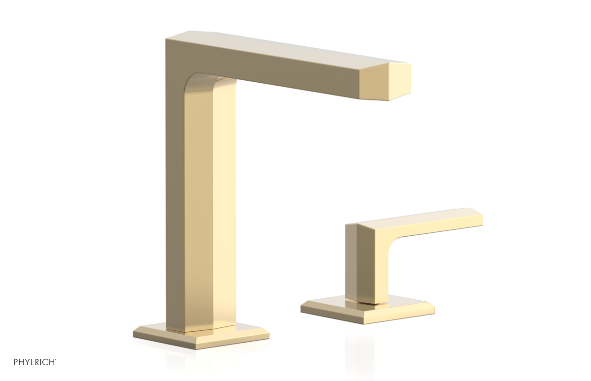 DIAMA - Single Handle Faucet - High Spout 184-07