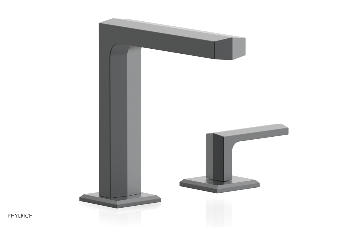 DIAMA - Single Handle Faucet - High Spout 184-07