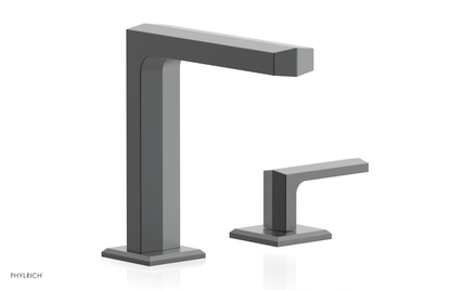 DIAMA - Single Handle Faucet - High Spout 184-07
