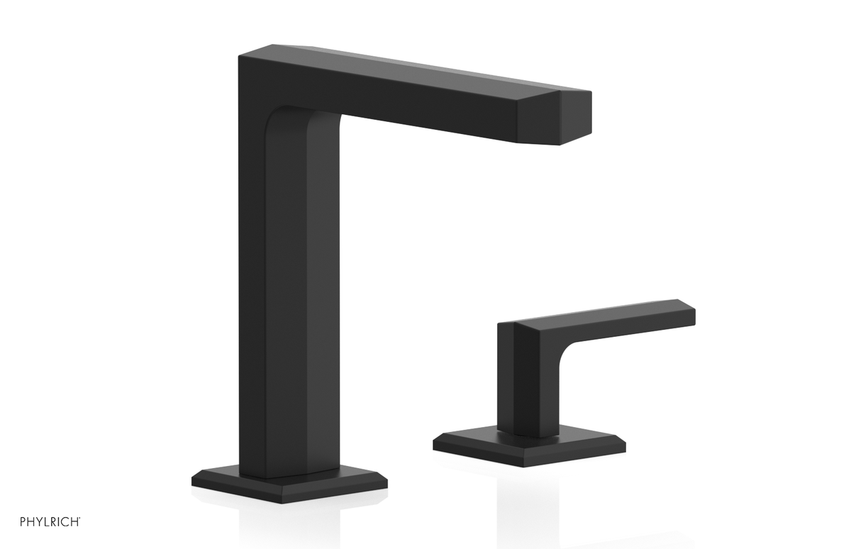 DIAMA - Single Handle Faucet - High Spout 184-07