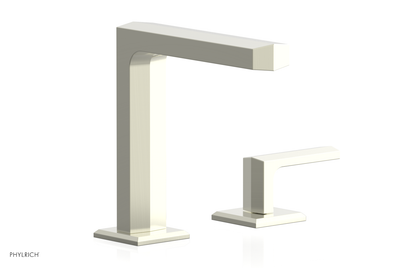 DIAMA - Single Handle Faucet - High Spout 184-07