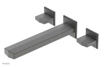DIAMA 10" Wall Tub Set - Blade Handles 184-56-10