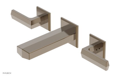 DIAMA - 6" Wall Lavatory Set 184-12-6