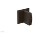 Phylrich DIAMA Volume Control/Diverter Trim - Blade Handle 184-35