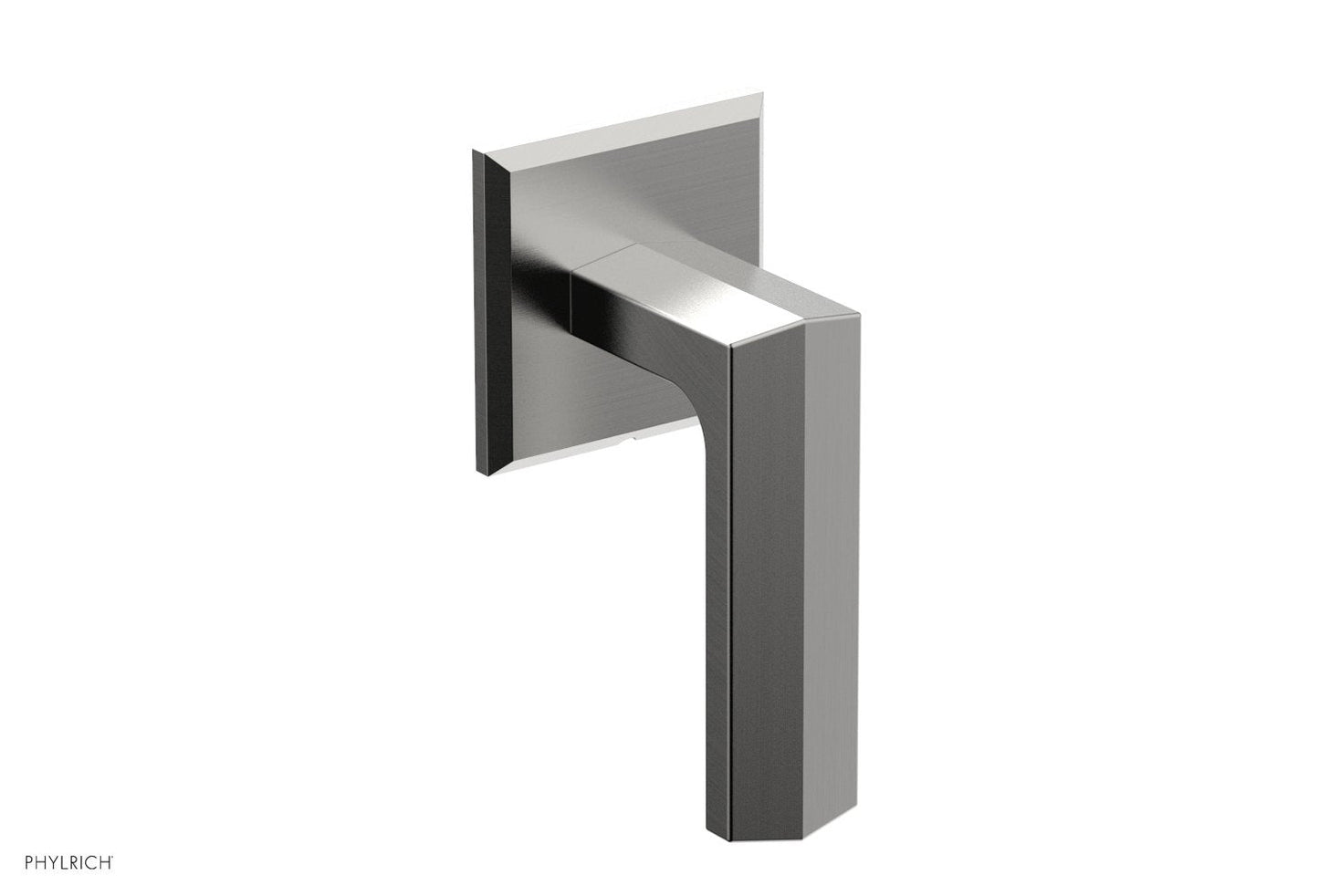 Phylrich DIAMA Volume Control/Diverter Trim - Lever Handle 184-36