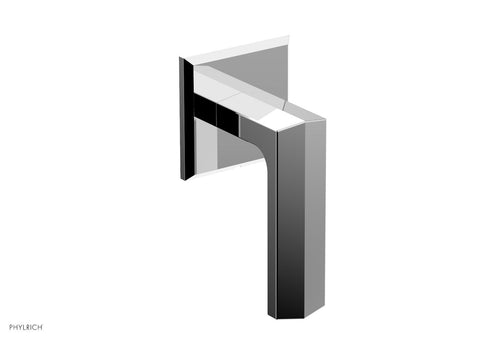 Phylrich DIAMA Volume Control/Diverter Trim - Lever Handle 184-36