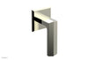 Phylrich DIAMA Volume Control/Diverter Trim - Lever Handle 184-36