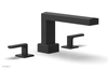 Phylrich DIAMA Deck Tub Set - Lever Handles 184-41
