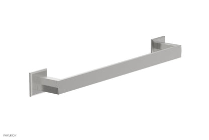 Phylrich DIAMA 18" Towel Bar 184-70