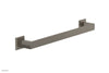 Phylrich DIAMA 18" Towel Bar 184-70
