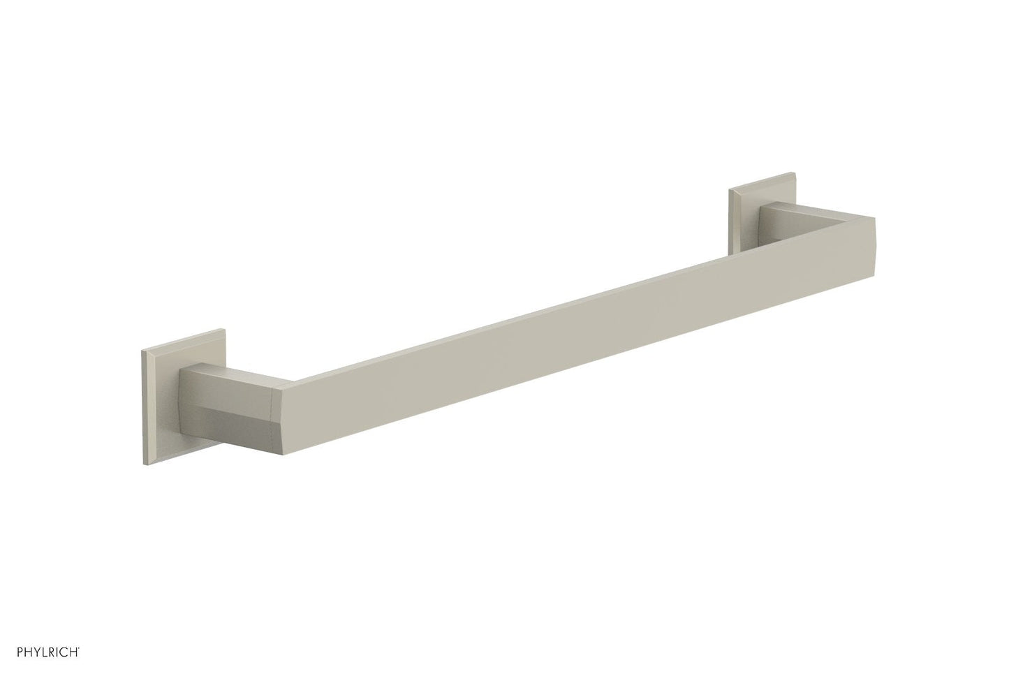 Phylrich DIAMA 18" Towel Bar 184-70