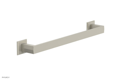 Phylrich DIAMA 18" Towel Bar 184-70