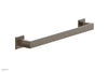 Phylrich DIAMA 18" Towel Bar 184-70
