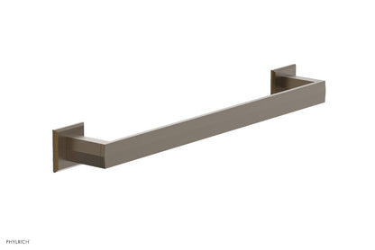 Phylrich DIAMA 18" Towel Bar 184-70