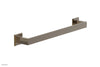 Phylrich DIAMA 18" Towel Bar 184-70