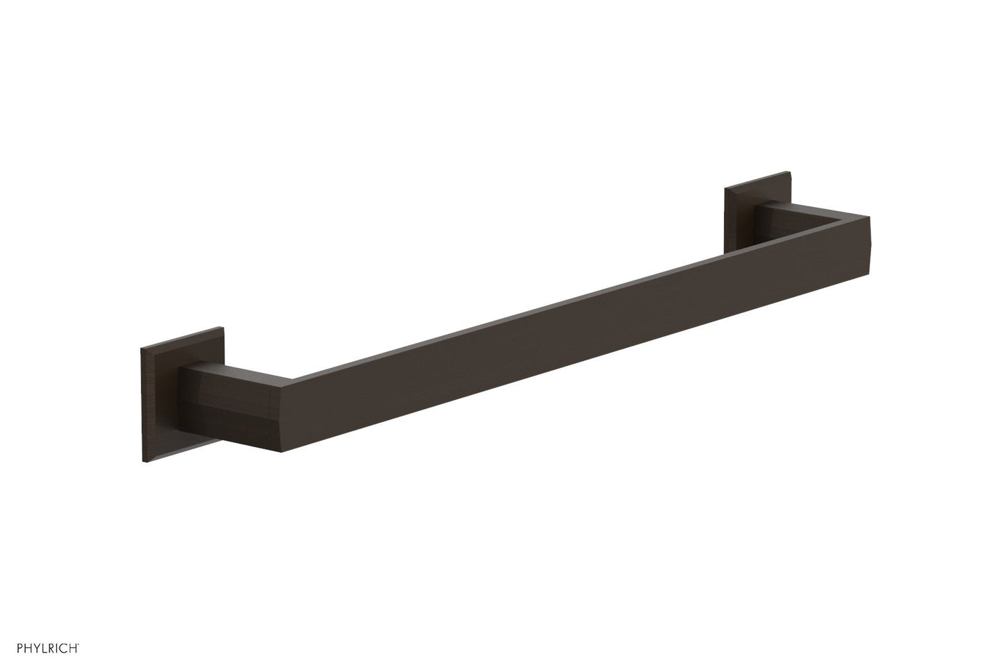 Phylrich DIAMA 18" Towel Bar 184-70